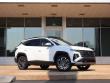 2026 Hyundai Tucson Limited AWD SUV