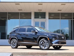2025 Hyundai Tucson SEL Convenience AWD SUV