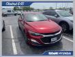 Used 2023 Chevrolet Malibu RS Sedan