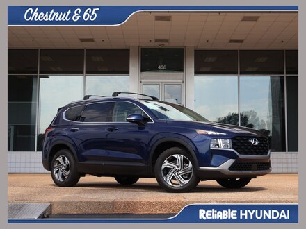 2023 Hyundai Santa Fe SEL SUV
