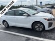  Hyundai Ioniq Hybrid