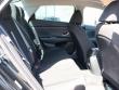 2026 Hyundai Elantra Hybrid Blue Sedan
