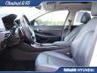 2022 Hyundai Sonata Limited Sedan