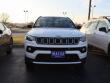 2023 Jeep Compass Limited SUV