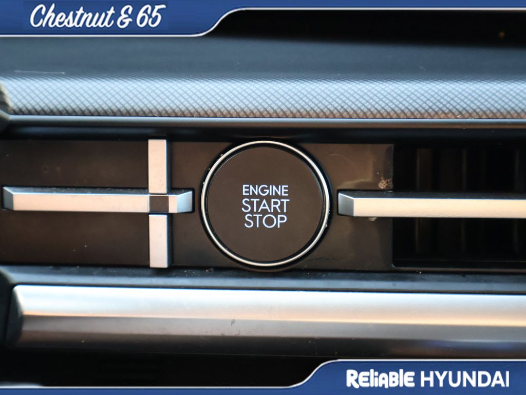 2024 Hyundai Santa Fe XRT - Photo 34