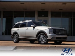 2026 Hyundai Palisade SEL AWD SUV