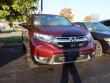 2019 Honda CR-V EX-L AWD SUV