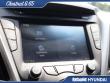 2016 Hyundai Veloster Base Hatchback