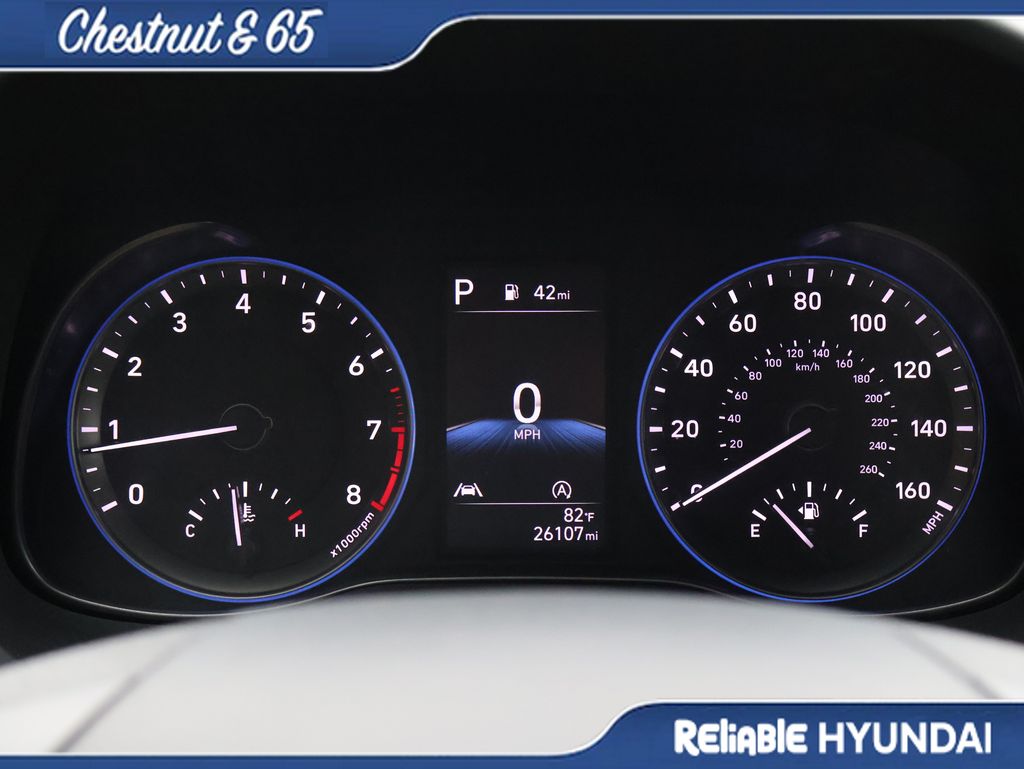 2023 Hyundai Kona SEL - Photo 30