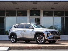 2026 Hyundai Tucson SEL FWD SUV