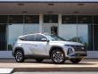 New 2026 Hyundai Tucson SEL FWD SUV