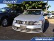2015 Volkswagen Jetta 1.8T Sedan