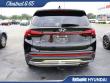 2023 Hyundai Santa Fe Limited SUV