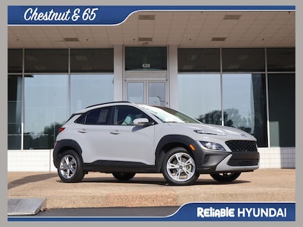 2023 Hyundai Kona SEL SUV