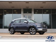 2026 Hyundai Venue SEL w/Two-Tone Roof SUV