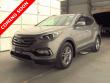 Used 2017 Hyundai Santa Fe Sport 2.4L SUV