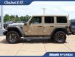2022 Jeep Wrangler Unlimited 4xe Rubicon SUV