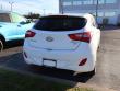 2016 Hyundai Elantra GT Base Hatchback