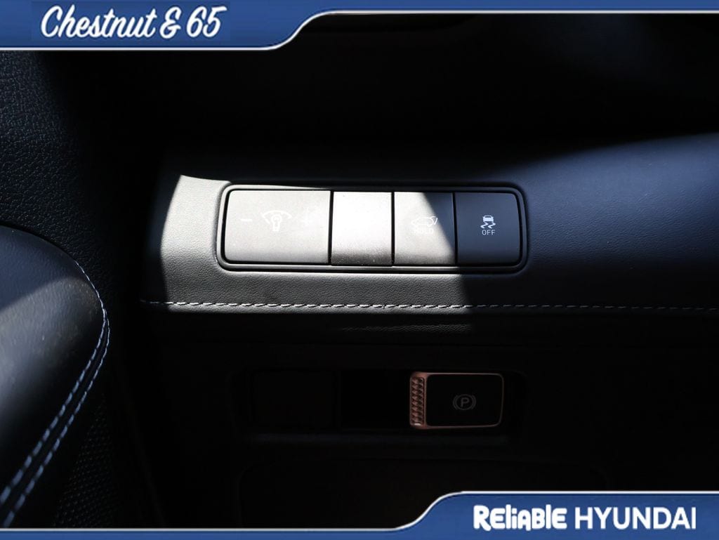 2023 Hyundai Santa Fe Limited - Photo 34