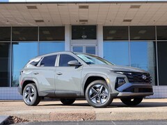 2026 Hyundai Tucson SEL Premium AWD SUV