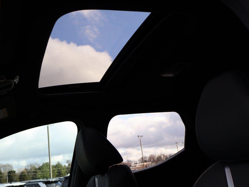 2026 Hyundai Santa Cruz Limited - Photo 26