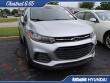 2020 Chevrolet Trax LS SUV