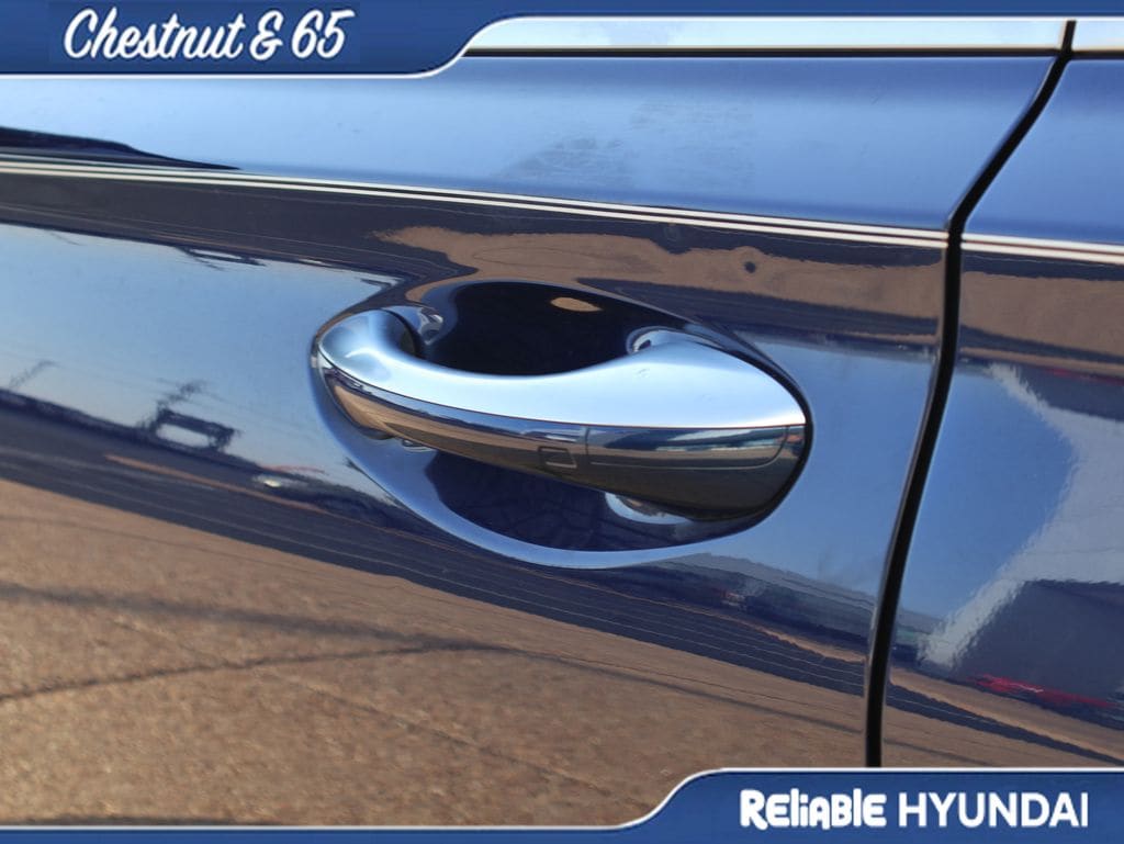 2023 Hyundai Santa Fe Calligraphy - Photo 20