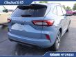 2024 Ford Escape ST-Line SUV