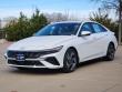 2026 Hyundai Elantra Limited Sedan