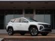 2026 Hyundai Tucson SEL Premium AWD SUV