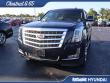 2019 CADILLAC Escalade Luxury SUV