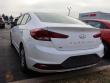 2019 Hyundai Elantra SE Sedan