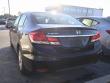2015 Honda Civic LX Sedan