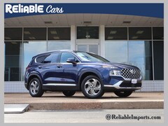 2022 Hyundai Santa Fe SEL SUV