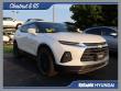  Chevrolet Blazer