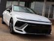 2026 Hyundai Sonata N Line Sedan