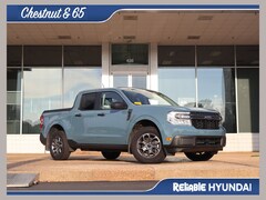 2023 Ford Maverick Truck SuperCrew