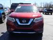 2018 Nissan Rogue SV SUV