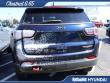 2019 Jeep Compass Trailhawk 4x4 SUV