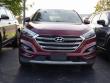 2017 Hyundai Tucson Limited SUV