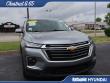 2023 Chevrolet Traverse LT Cloth w/1LT SUV