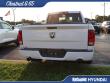2015 Ram 1500 Tradesman/Express Truck Quad Cab