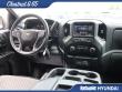 2020 Chevrolet Silverado 1500 Silverado Custom Truck Crew Cab