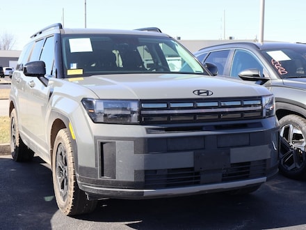 2024 Hyundai Santa Fe XRT SUV