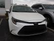 2023 Toyota Corolla LE Sedan