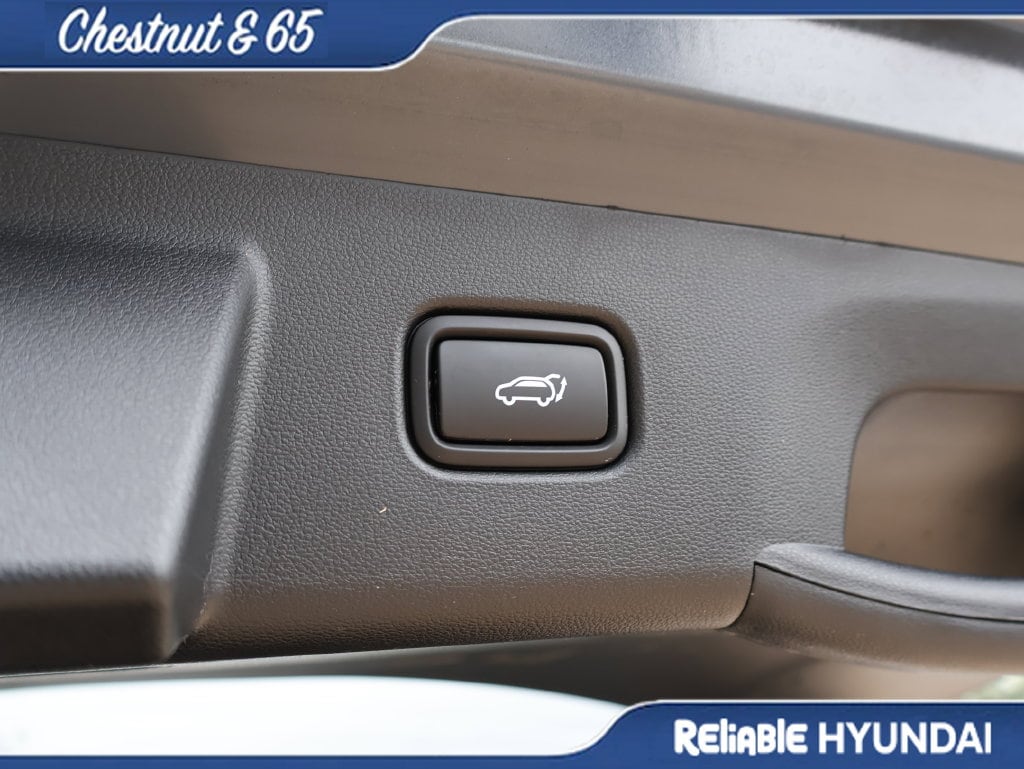 2025 Hyundai Tucson SEL - Photo 16