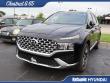 2023 Hyundai Santa Fe Limited SUV