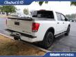 2014 Nissan Titan PRO-4X Truck Crew Cab