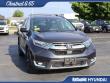 2019 Honda CR-V Touring AWD SUV