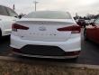 2019 Hyundai Elantra SE Sedan